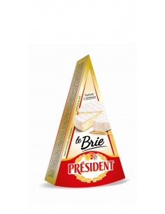 President Brie, 200 g
