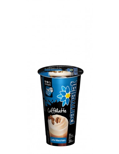 Parmalat ledena kava, macchiato, 200 ml