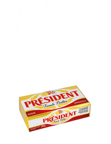 President maslac, 200 g