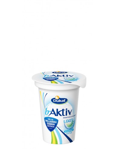 b.Aktiv™ LGG® jogurt, 150 g