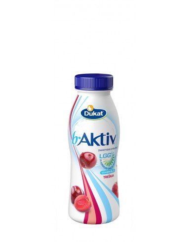 b.Aktiv™ LGG® jogurt trešnja, 330 g