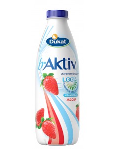 b.Aktiv™ LGG® jogurt...