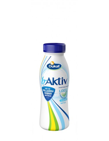 b.Aktiv™ LGG® jogurt s inulinom, 330 g
