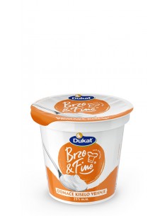 Brzo & Fino Domaće kiselo...