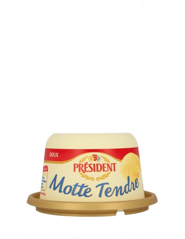 President Motte neslani maslac, 250 g