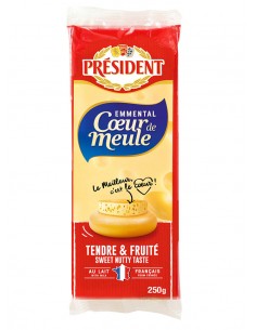 President Emmental, 250 g