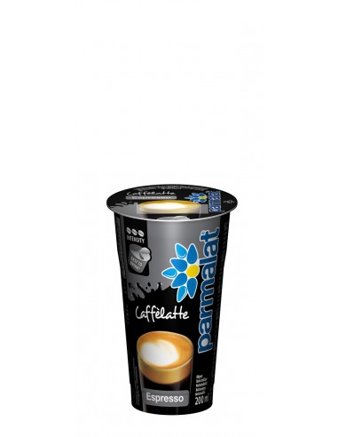 Parmalat ledena kava, espresso, 200 ml