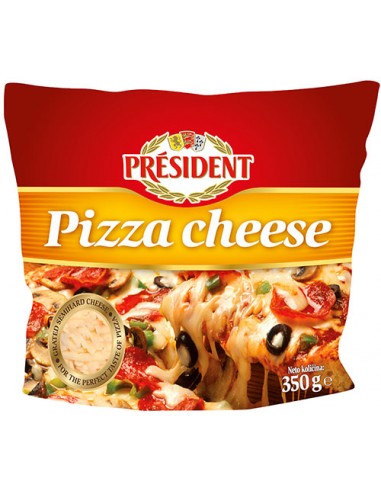 President sir za pizzu, nariban, 350 g