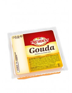 President Gouda, 400 g