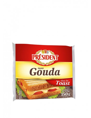 President topljeni sir u listićima,...