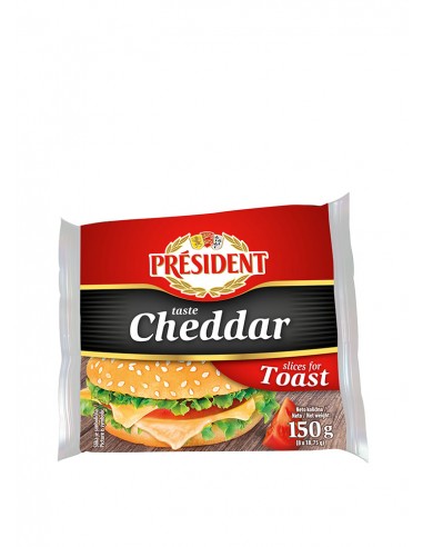 President topljeni sir u listićima,...