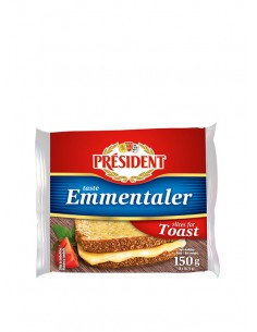 President topljeni sir u...