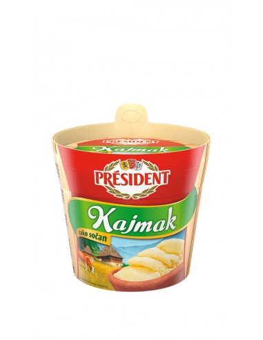 President kajmak, 250 g