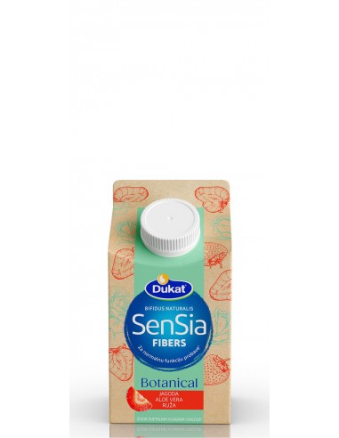 SenSia Fibers Botanical jogurt,...