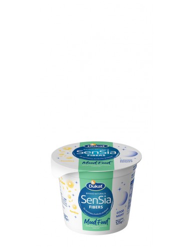 SenSia Fibers Mood Food jogurt s...