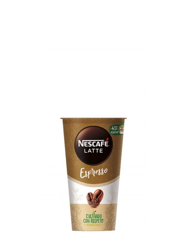 Nescafé ledena kava, espresso, 190 ml