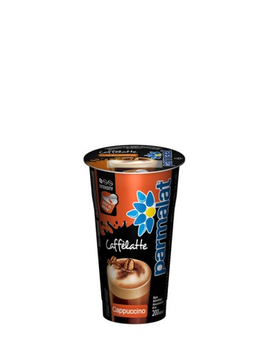 Parmalat ledena kava, cappuccino, 200 ml