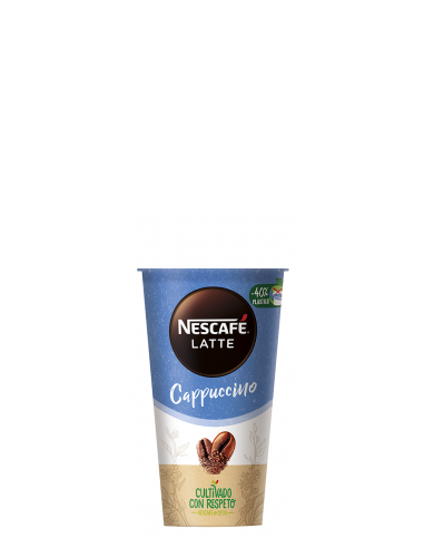 Nescafé ledena kava, cappuccino, 190 ml
