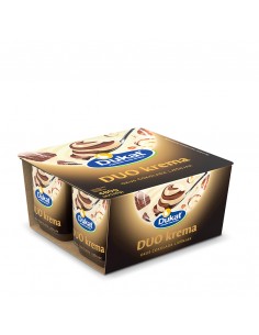 Dukat duo mliječna krema,...