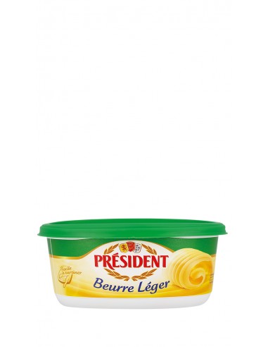 President maslac slani, 250g