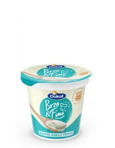 Brzo & Fino Bakino kiselo...