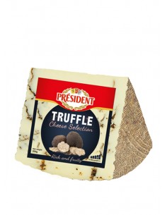 President Truffle, miješani...