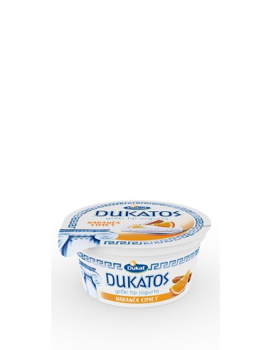 Dukatos grčki tip jogurta, okus...