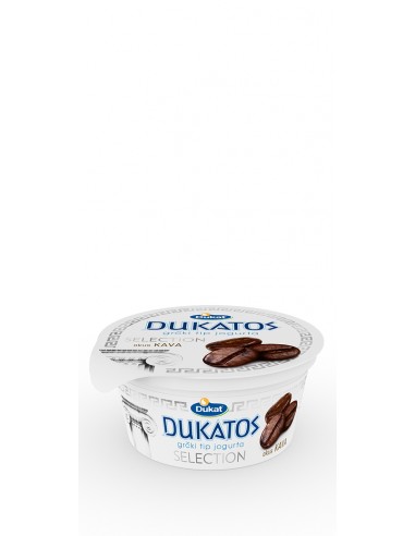 Dukatos Selection, okus kava, 150 g