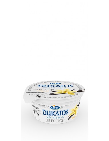 Dukatos Selection vanilija, 150 g