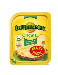 Leerdammer sir, narezan, 140 g