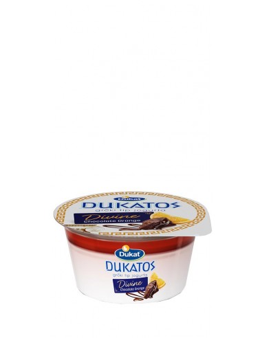 Dukatos Divine grčki tip jogurta,...