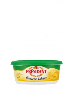 President maslac slani, 250g