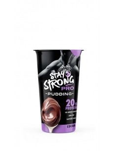 Stay Strong PRO puding...