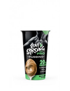 Stay Strong PRO puding...