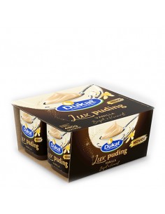Dukat Lux puding vanilija,...