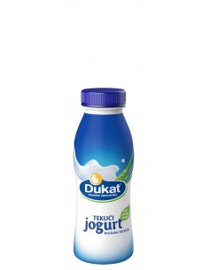 Dukat tekući jogurt, 2,8%...