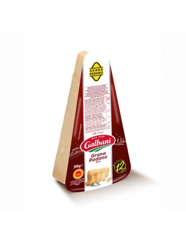 Galbani Grana Padano, 200 g