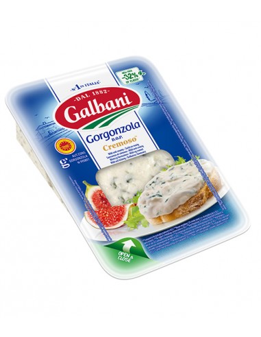 Galbani Gorgonzola Cremoso, 150 g