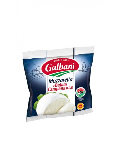 Galbani Mozzarella di Bufala Campana...