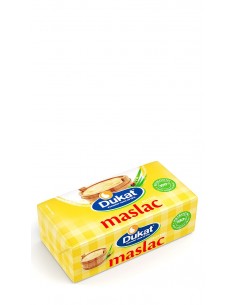 Dukat maslac, 250 g