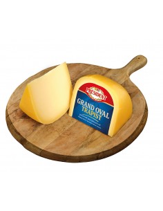 President Grand Oval...