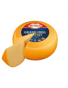 President Grand Oval...