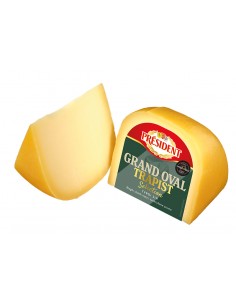 President Grand Oval...