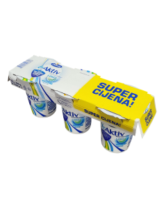 b.Aktiv™ LGG® natur, 3x150...