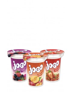 Jogo - termizirani voćni...