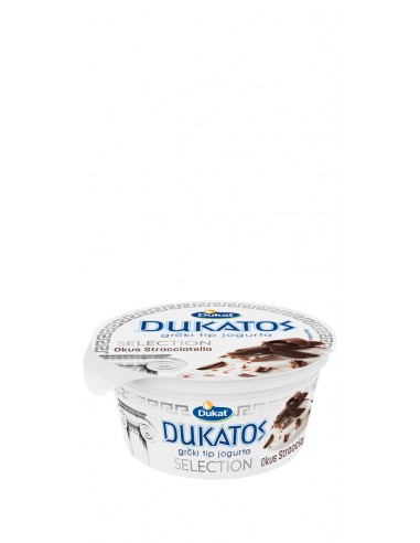 Dukatos Selection, okus...