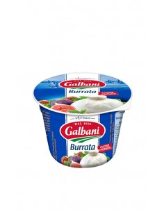 Galbani Burrata, 120 g