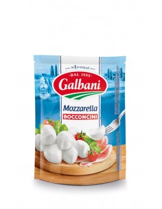 Galbani Mozzarella...