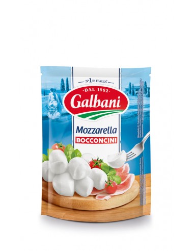 Galbani Mozzarella Bocconcini, 200 g
