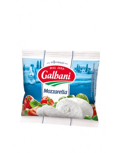 Galbani Mozzarella, 125 g